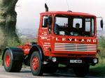 Leyland Buffalo 4x2 Tractor 1968 года